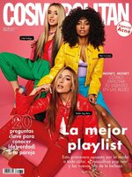 Cosmopolitan España